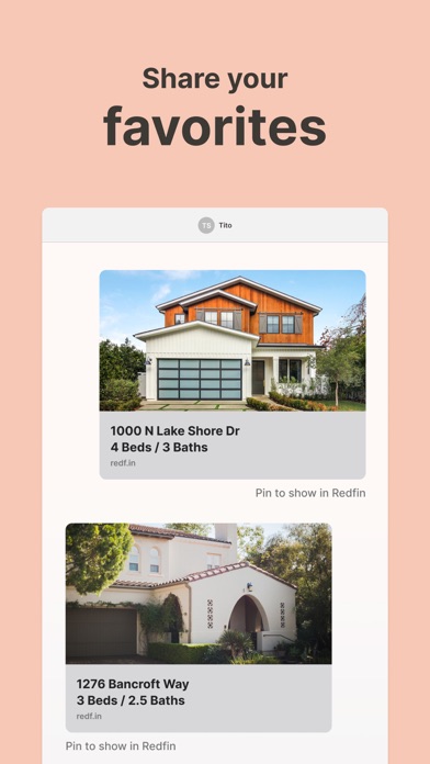 Redfin Homes for Sale & Rentのおすすめ画像4