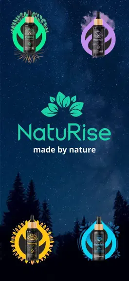 Game screenshot NatuRise mod apk