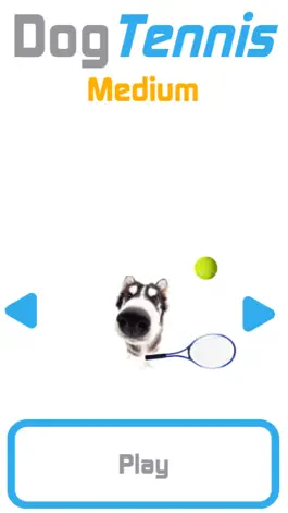 Game screenshot Cat Tennis - Meme Game hack