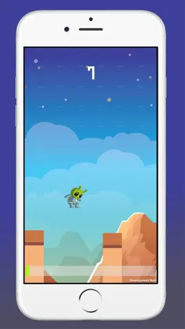 Game screenshot Moon Jumps apk
