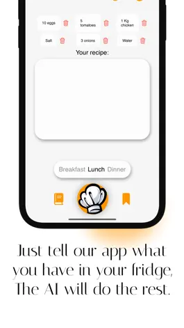Game screenshot Cooking-Genie apk