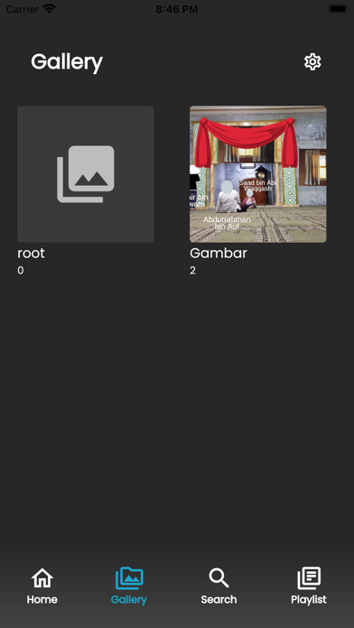 Gen-S Screenshot