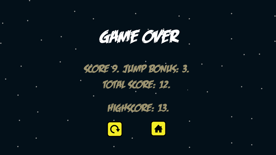 #5. Monsters Chase (iOS) 由: Rene Melenhorst