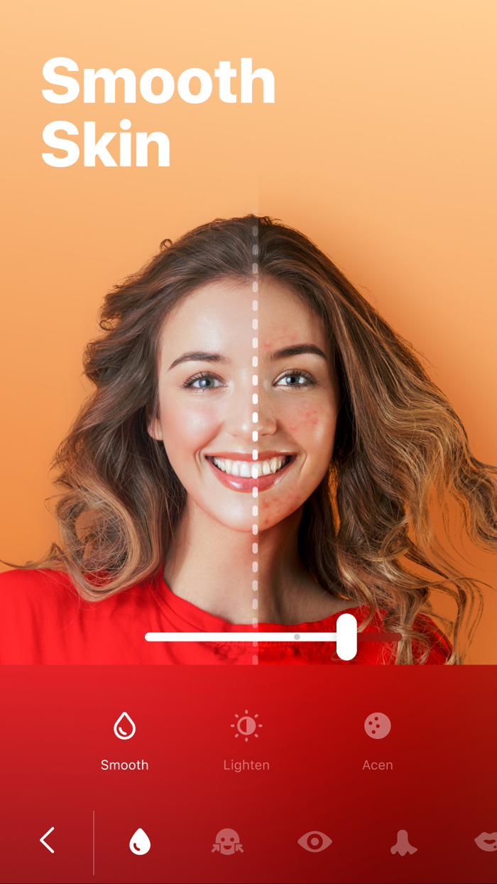 Facey Face Editor andMakeup Cam