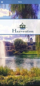 Harveston Lake Community screenshot #1 for iPhone
