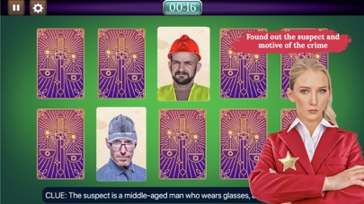 Hidden Mystery Murder 5 Cases Screenshot