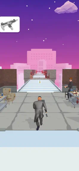 Game screenshot Bullet Room hack
