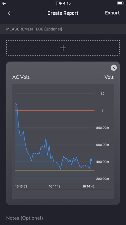 METERLiNK screenshot-4