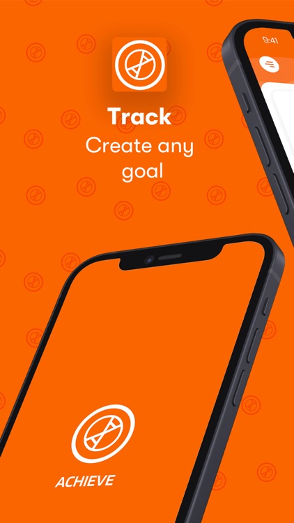 Achieve - App For Goal Getters