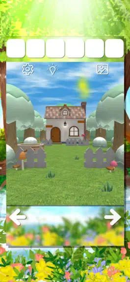 Game screenshot Forest&Bear -EscapeGame- apk