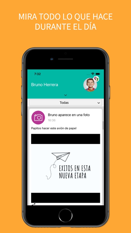 #4. WaWa App (iOS) 由: Giancarlo Pacini