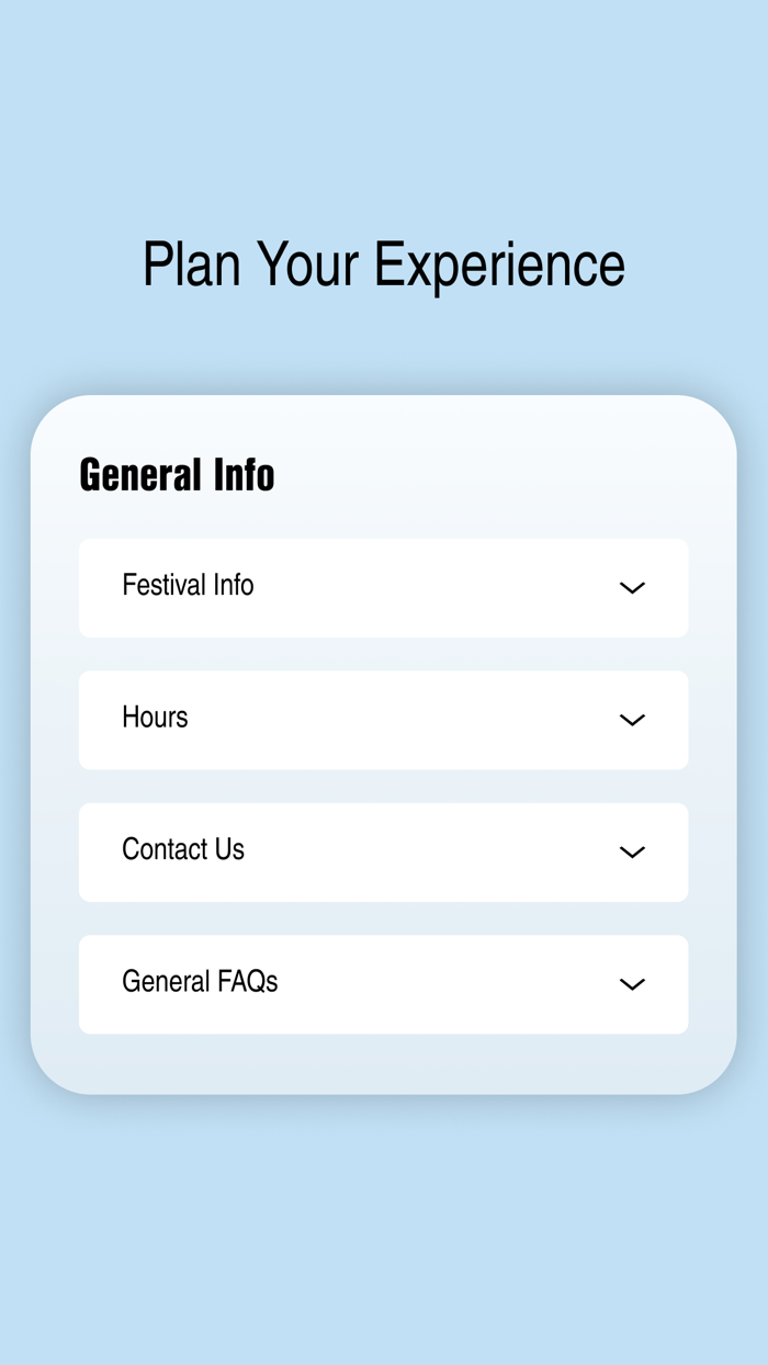 Head in the Clouds Festival