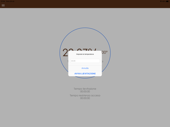 Screenshot #6 pour LieviTiAmo