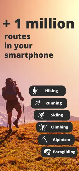 Game screenshot Relief Maps trek route planner mod apk