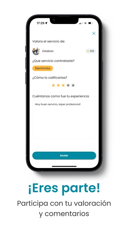 RecomenDatos screenshot-8