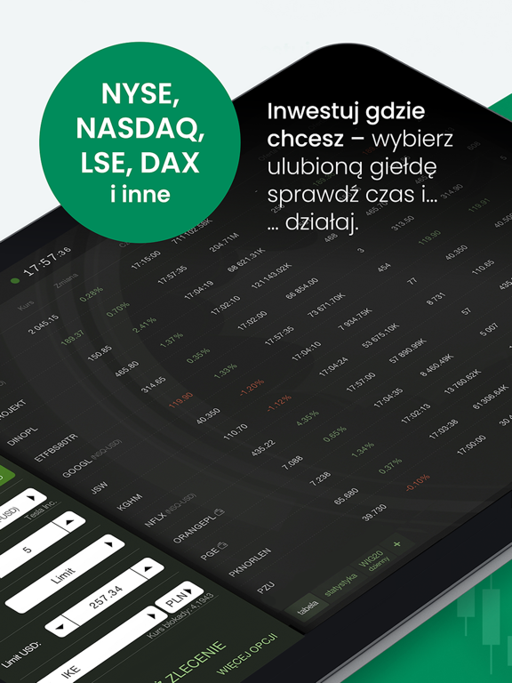 Screenshot #5 pour bossaMobile+ for iPad