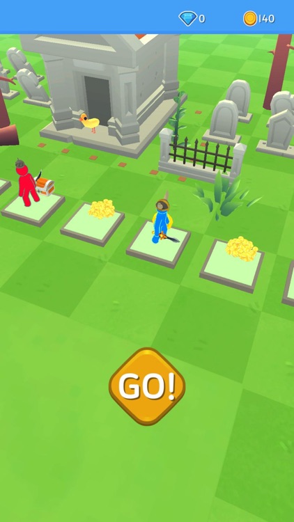 Heroes Of DIce And Magic