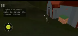 Game screenshot Scary Terror Head Escape Game hack