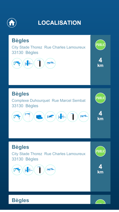 AirFit Screenshot