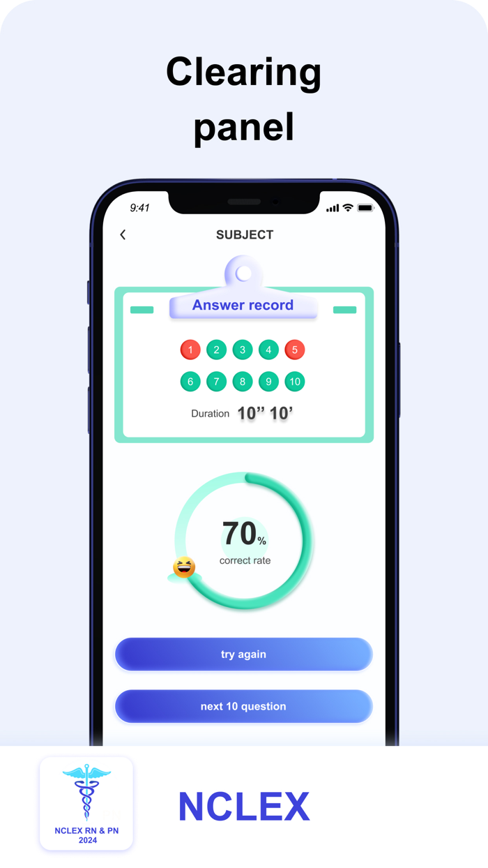 NCLEX RN and PN 2025