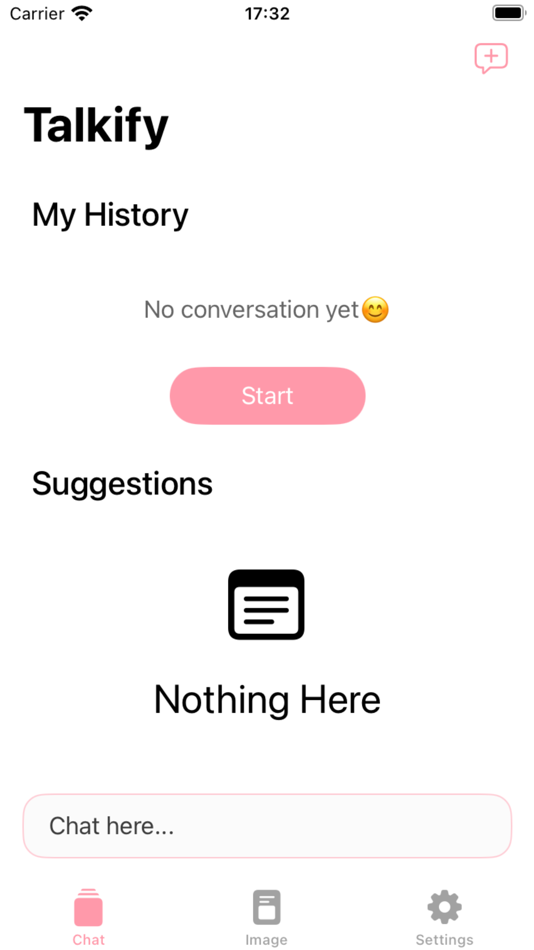 #1. Talkify App (macOS) 由: 孝远 杨