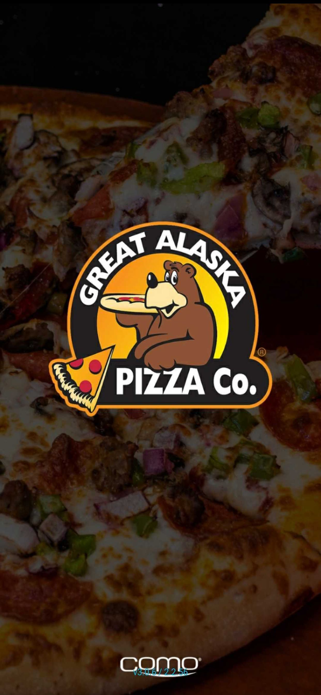 Great Alaska Pizza Company