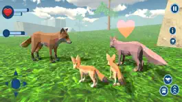 Game screenshot Wildlife Fox Simulator Hunting mod apk