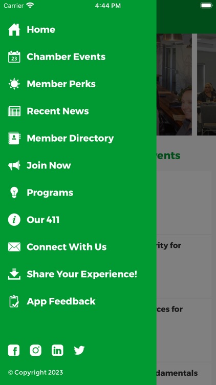 North Charleston Chamber