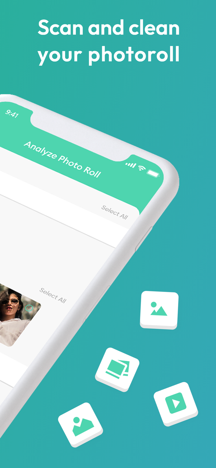 Easy Cleaner - Storage Cleaner