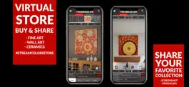 Game screenshot Streamcolors hack