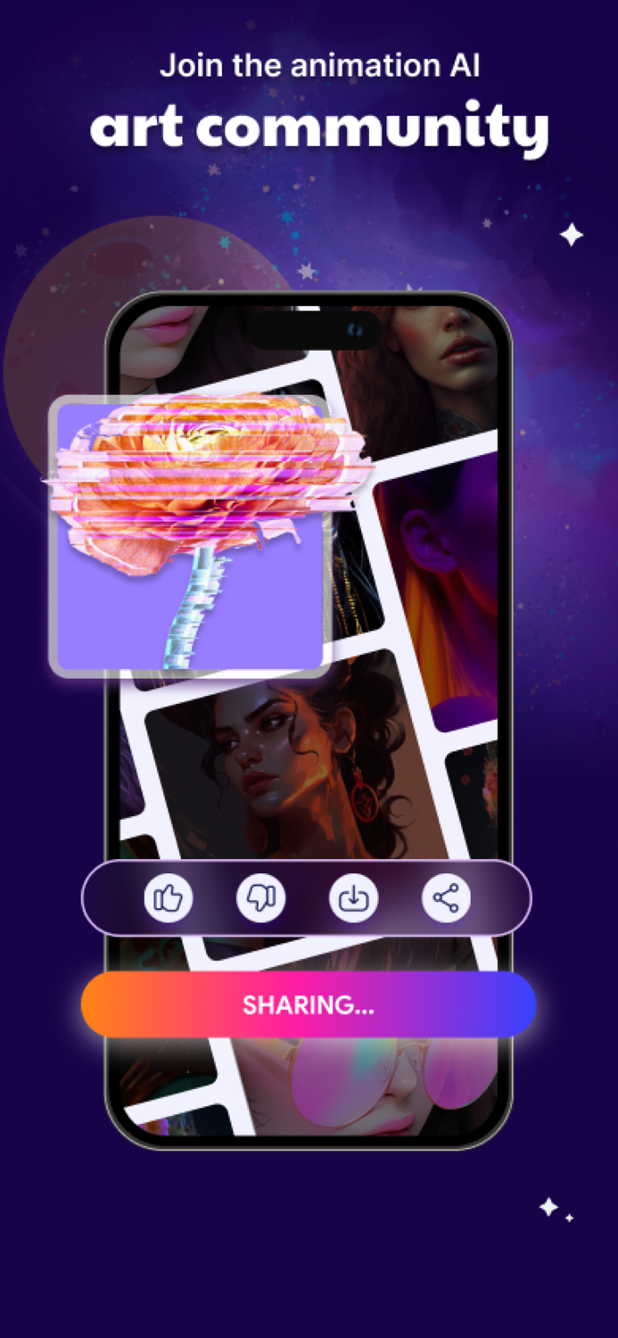 Anify - AI Animation Creator