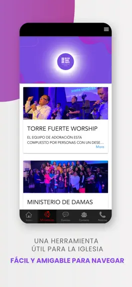 Game screenshot Chicago Torre Fuerte apk