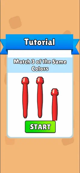 Game screenshot Snakes Match! hack