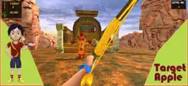 Game screenshot Shiva Archery Tournament mod apk