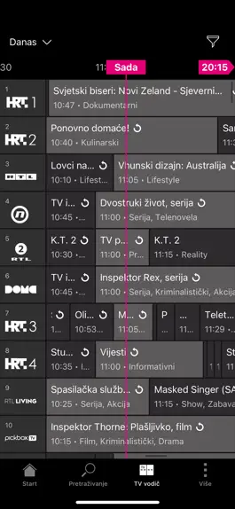 Game screenshot MAXtv mod apk