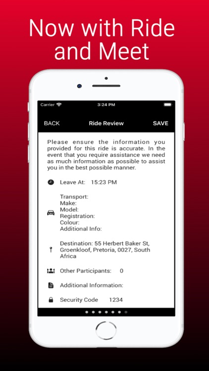 G4S Ally screenshot-4