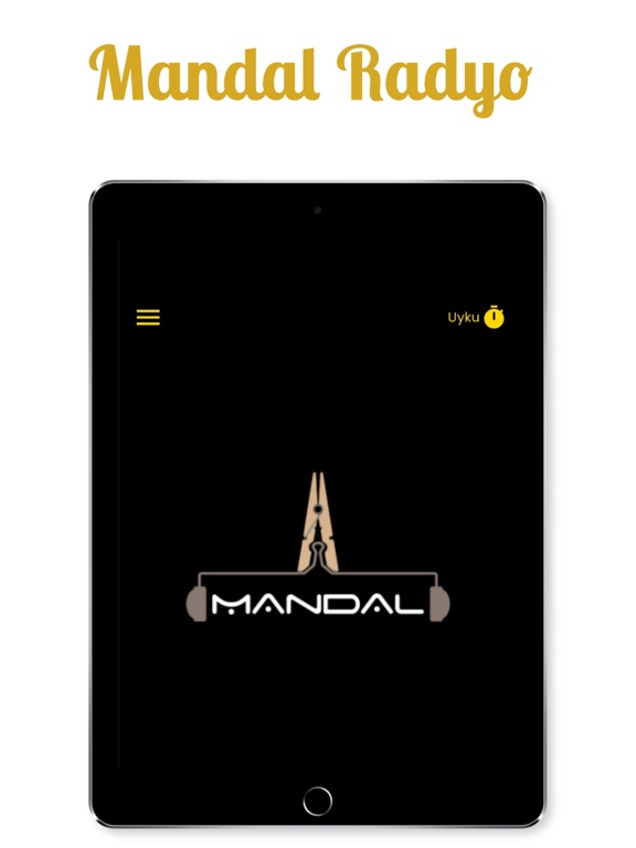 Mandal Radyo