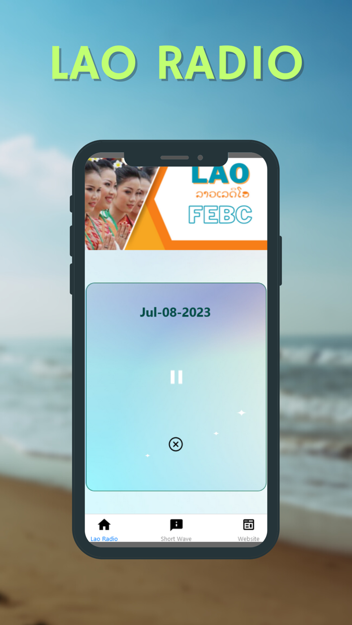 Lao Radio