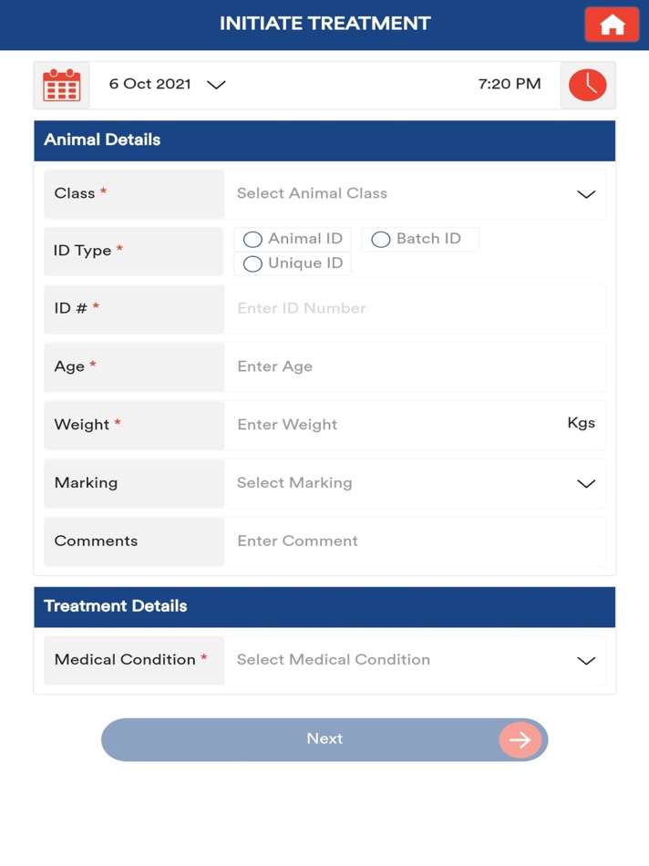 #2. Data Pig (iOS) Podle: Apiam