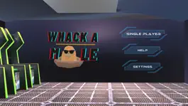 Game screenshot Whack A Mole VR mod apk
