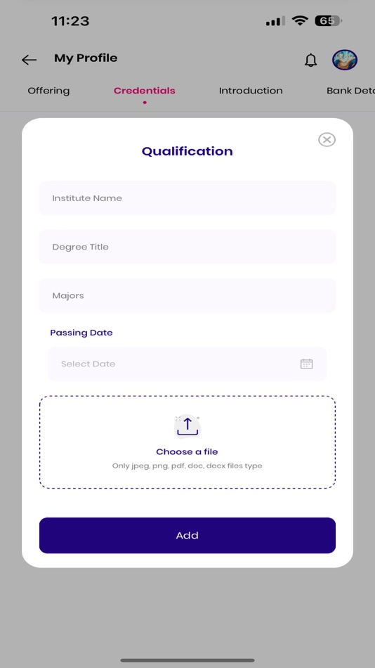 #5. Get Hikma Teacher (iOS) 由: HIKMA EDUCATION SERVICES LTD.