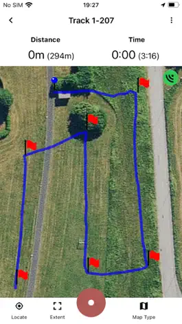 Game screenshot DogTrack hack