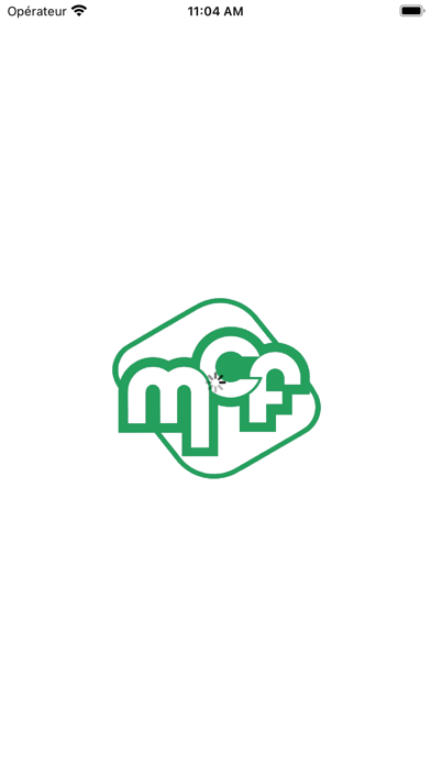 MCF Screenshot