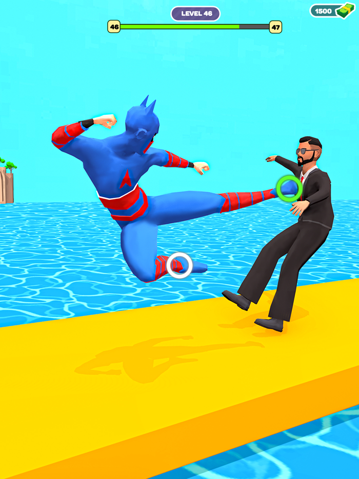 Chrono Dash Speedster Saga