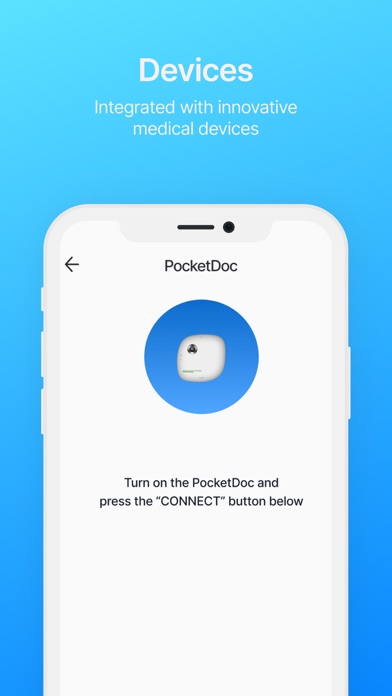 MyPocketDoc Screenshot