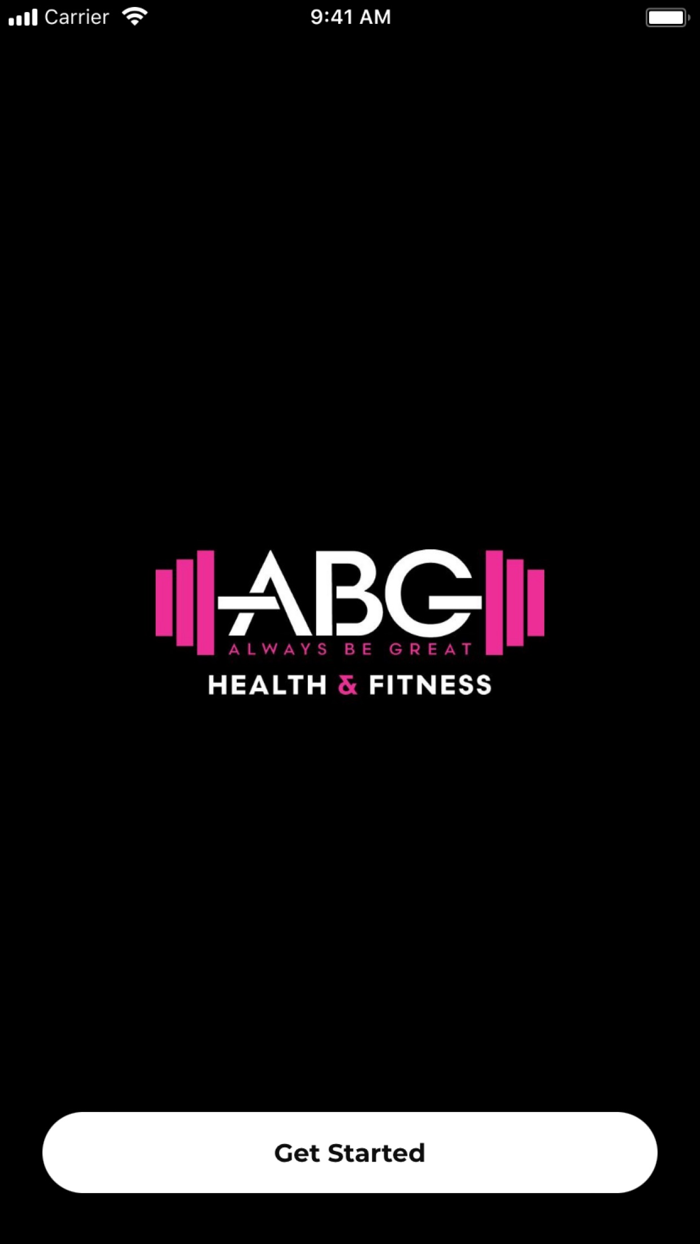 ABG Health and Fitness
