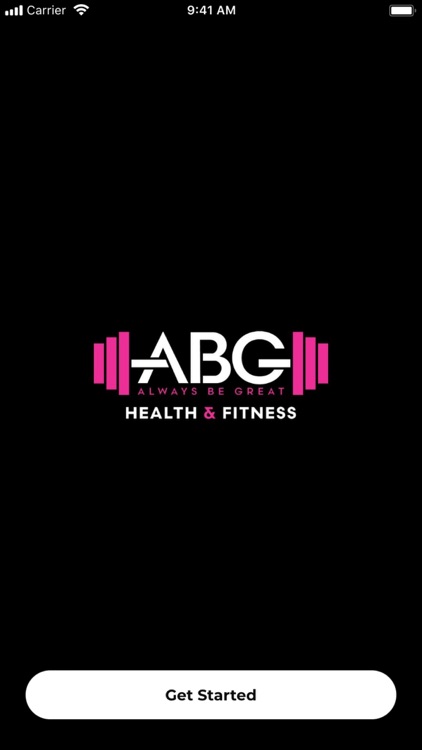 ABG Health Club