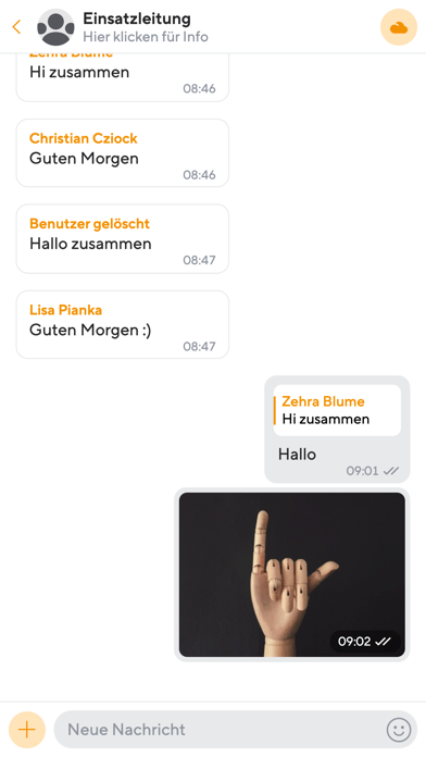 Toll Pflege Screenshot 2 - AppWisp.com Toll Pflege Screenshot 2 - AppWisp.com