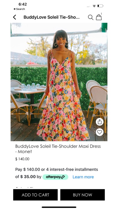 ShopBuddyLove Screenshot
