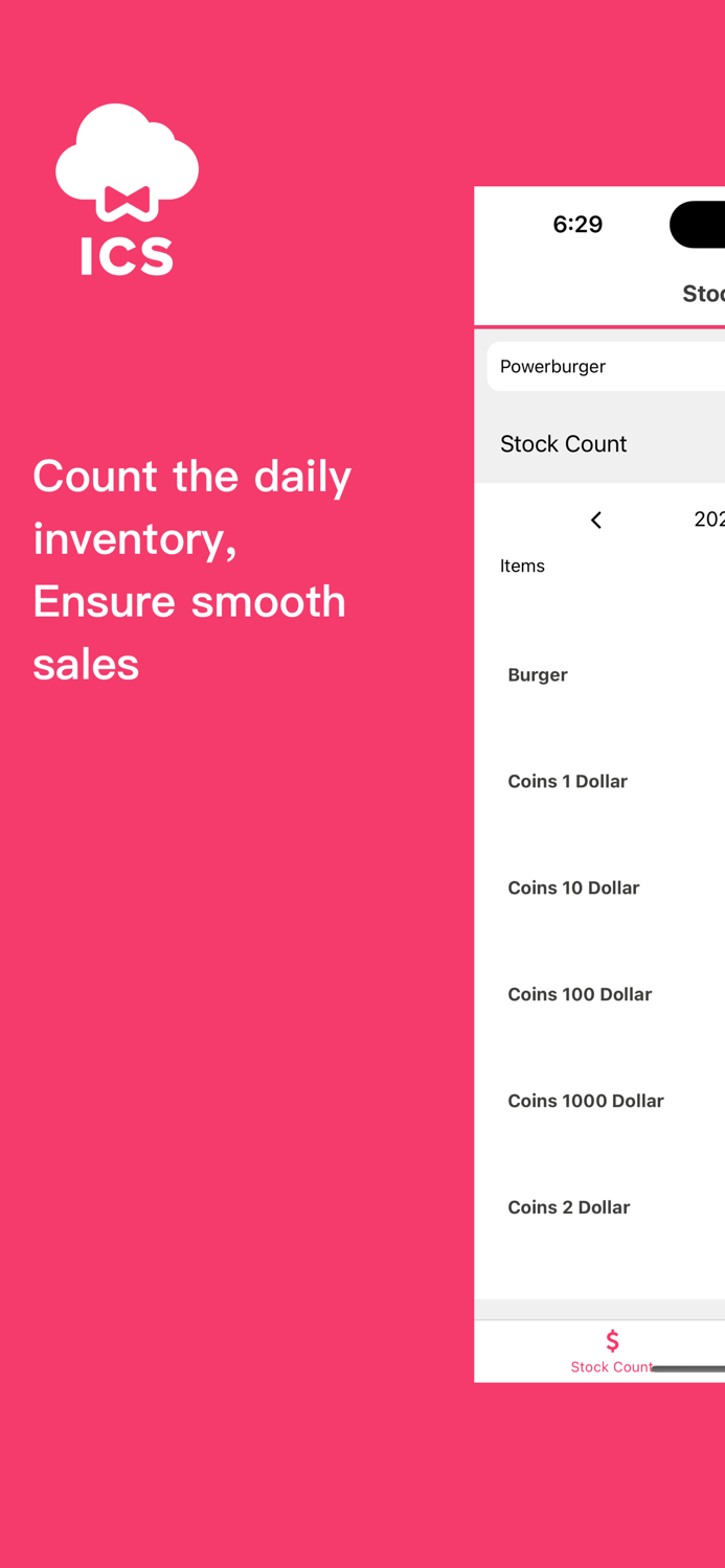 MrCloud Inventory Check